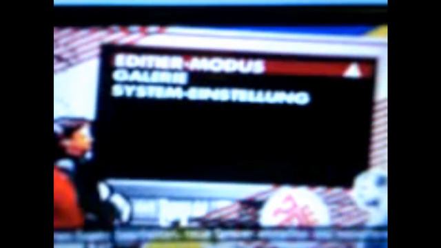PES 2009 Bundesliga Patch (PSP) смотреть онлайн