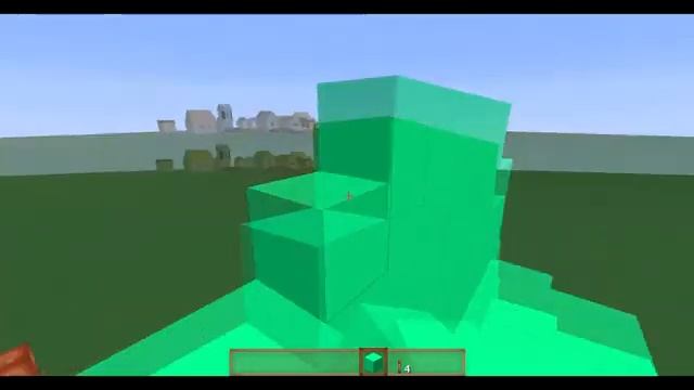 [Guide] Как сделать Chroma key в майнкрафте! смотреть онлайн