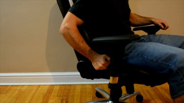 GT Omega Racing - Master XL - Review!