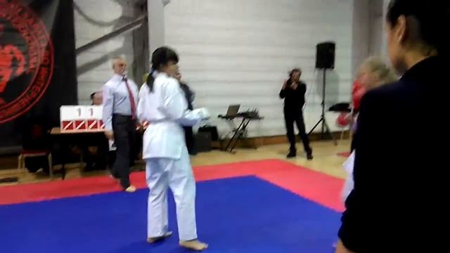 Каратэ-до Сётокан (S.K.I.F.) смотреть онлайн