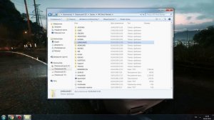 Как поменять язык в NFS Most Wanted 2005