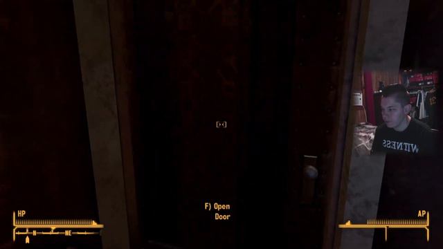 Making Arcade Gannon Happy | Fallout: New Vegas Walkthrough - Part 22 смотреть онлайн