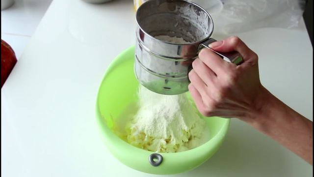 Королевская ватрушка: рецепт с творожной начинкой:) смотреть онлайн