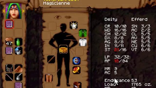Let's Play Realms of Arkania 3: Shadows over Riva Part 10 смотреть онлайн