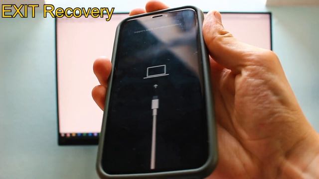 ✅ Jak na DFU a Recovery mode - iPhone 7, 8, X, Xs, Xr, 11 a novější смотреть онлайн