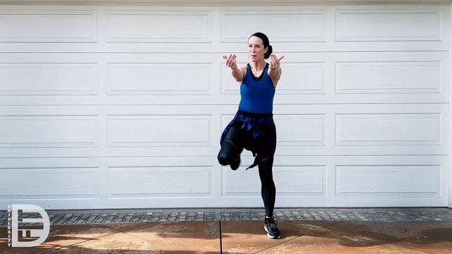 No Le Pare  Zumba Mega Mix 93  Wasel ft. Napoles  DanceFit University