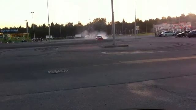 Mark 2 parking смотреть онлайн