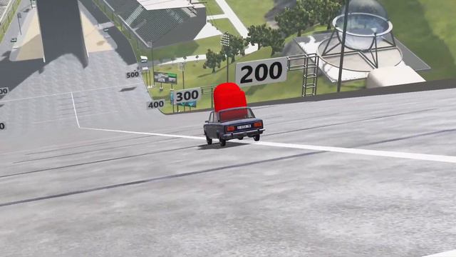Spider-Man Driver VS Among Us Impostor Driver - which is best? смотреть онлайн
