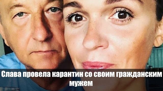 Певица Слава ошеломила результатом похудения, избавилась от лишнего веса: невероятно смотреть онлайн