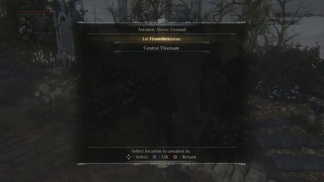 [1] Night of the Hunt (Let's Play/Livestream Bloodborne PS4 w/ GaLm) [1080p] смотреть онлайн