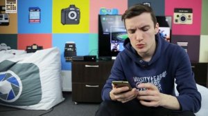 XBOX ONE - Обзор игровой приставки от keddr.com