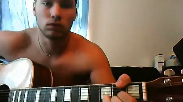 CCR-Bad Moon Rising-How to play смотреть онлайн