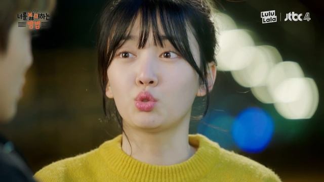존잘남이 학교에서 핵아싸가 된 이유ㅣ웹드라마 [너를 싫어하는 방법] EP.2 смотреть онлайн