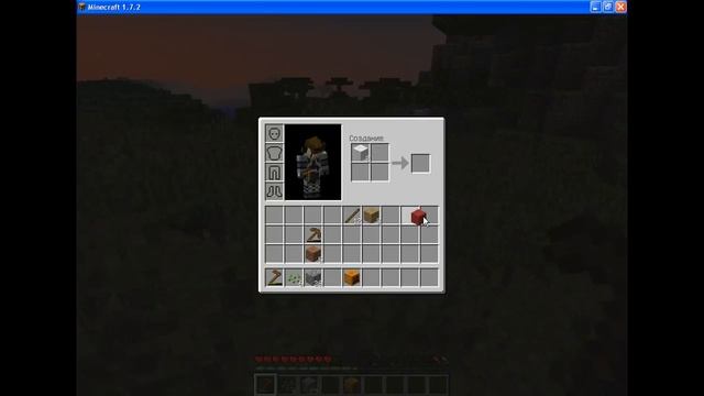 Как сделать Кровать в Майнкрафт смотреть онлайн