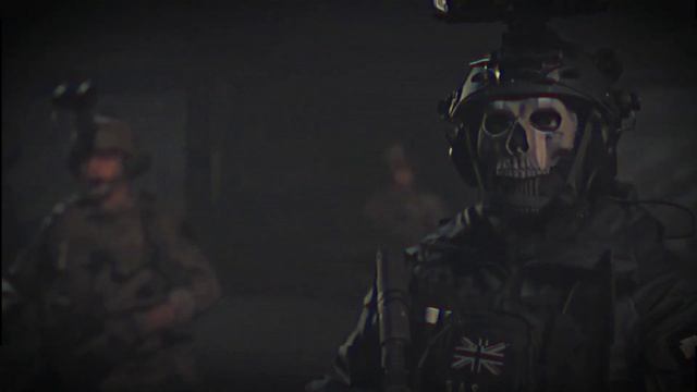 GHOST | MIDNIGHT смотреть онлайн