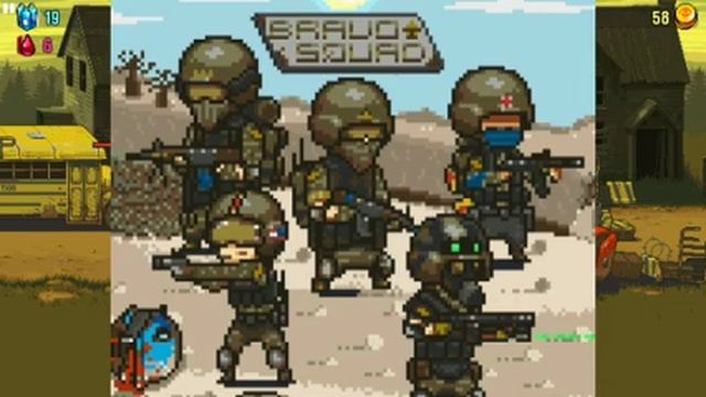 юнит идеи и арты dead ahead zombie warfare смотреть онлайн