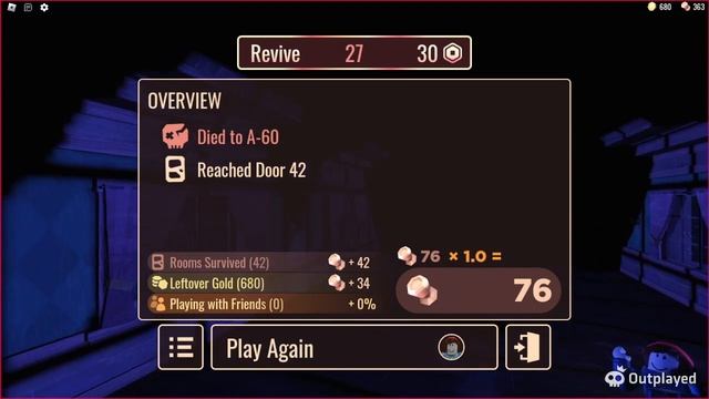 roblox doors hardcore gameplay смотреть онлайн