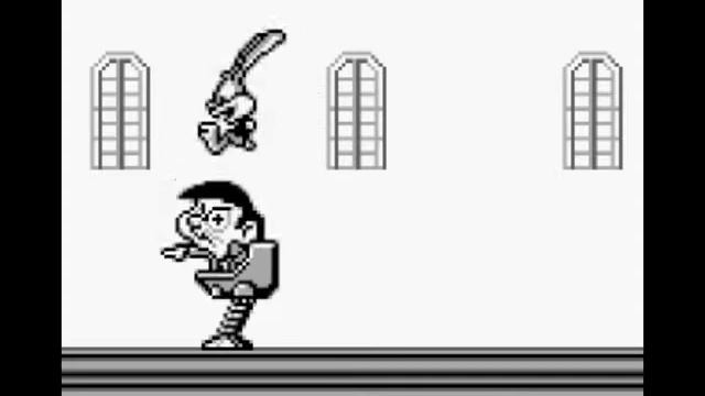 Tiny Toon Adventures Babs' Big Break Playthrough Part 3 смотреть онлайн