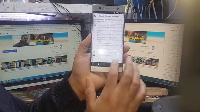 Frp ALL Andriod/YouTube Update Fix Without PC/Sony Xperia XA2 Ultra FRP/Google Account lock Bypass смотреть онлайн