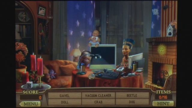 Cassandra's Journey: The Legacy of Nostradamus iPhone Gameplay Video Review - AppSpy.com смотреть онлайн
