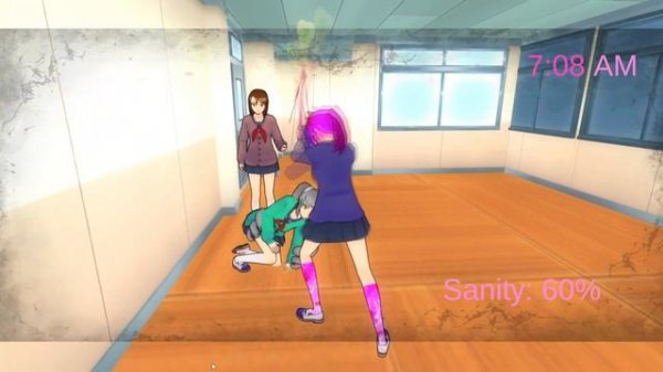 Suminari Musuri (ANDROID and PC) +DL • Yandere Simulator Fan Game