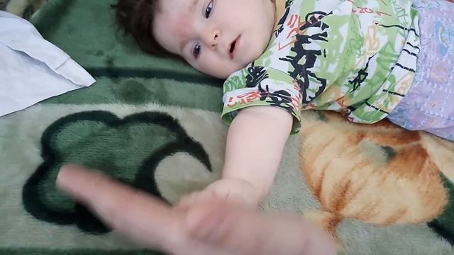 Красивые Дети/первый зубик!) Девочка Анжелика) смотреть онлайн