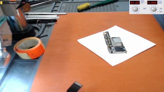 Iphone Х не включается/ висит на 100 мА смотреть онлайн