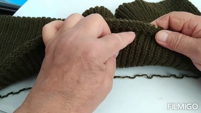 МОИ БУДНИ/// ОБО  ВСЕМ ПО НЕМНОГУ ///КАК ВЯЖУ МАНИШКИ///