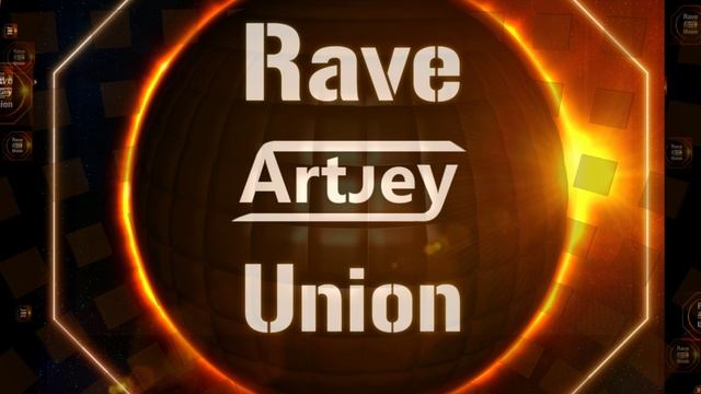 Artjey - Rave Union (Official Music Video)