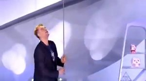 Галилео  Эксперимент  Закон Паскаля