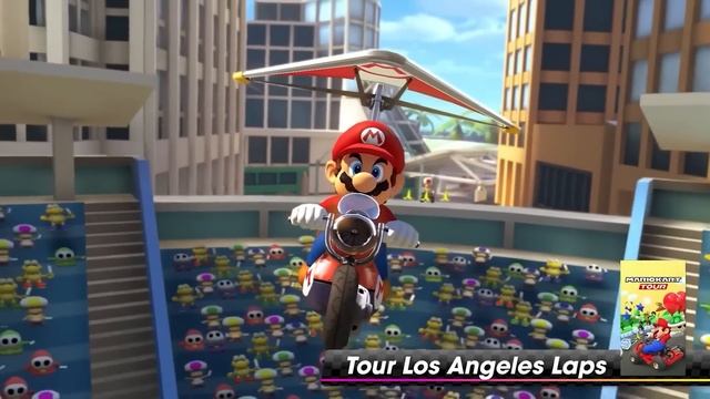 Wave 6 Datamine Update - What can we expect? The Current State of Datamines | Mario Kart 8 Deluxe смотреть онлайн