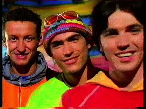 Реклама на РТР. 09.09.2001г.(1). смотреть онлайн