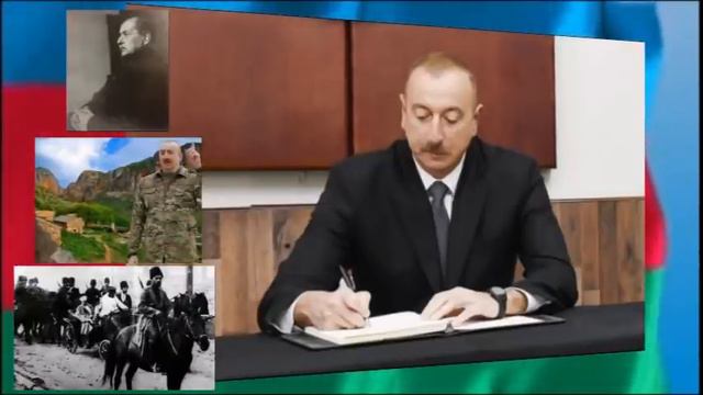 Алиев, Нариманов, Зангезур смотреть онлайн