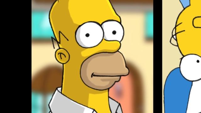 Drawing HOMER SIMPSON 10 Different Styles - IN FULL COLOR! смотреть онлайн