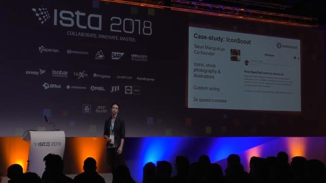 ISTA 2018 - OpenFaas - Functions as a Service - The easy way by Ivana Yovcheva смотреть онлайн