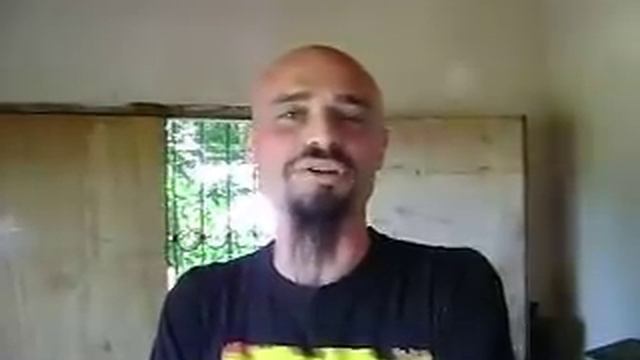 Saludos de Eddie Walker para Metalargentum.com смотреть онлайн