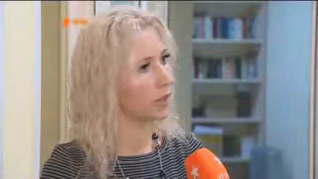 Влада Ивановна Тарасенко - ответы на вопросы (часть первая) смотреть онлайн