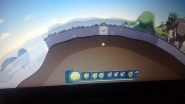 Небольшой обзор игры REUS