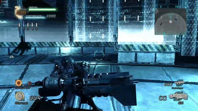 Lost Planet 2. Прохождение сюжета. 16 часть. смотреть онлайн