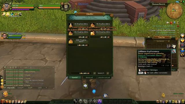 Let´s Play Allods Season 1 Folge #9 смотреть онлайн