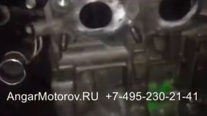 Купить Двигатель Kia Ceed 1.6 CVVT G4FG G4FD Двигатель Киа Сид 1.6 2012-н.в Наличие без предоплаты