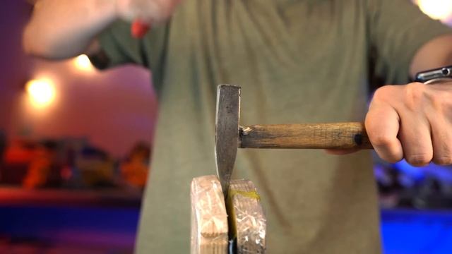 САМЫЙ ОСТРЫЙ НОЖ ИЗ ДЖИНСОВ!!!) смотреть онлайн