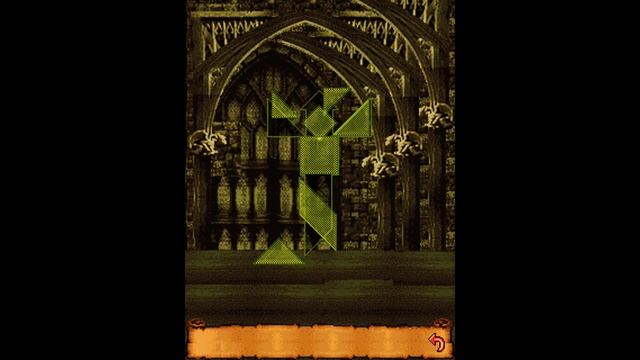 Прохождение игры Гарри Поттер: Уроки Магии - Урок 2 (Трансфигурация) смотреть онлайн