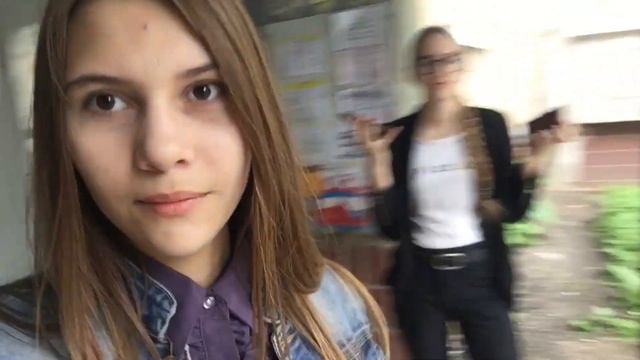 КАК Я СДАВАЛА ОГЭ ПО РУССКОМУ 2017!!!ГДЕ ВЗЯТЬ ОТВЕТЫ?10 Часов Девушка И Таймер смотреть онлайн