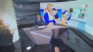 Сергей Собянин рассказал об обновлении московских школ и колледжей / События на ТВЦ