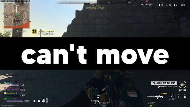 WARZONE 2 is the most BROKEN Battle Royale смотреть онлайн