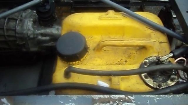 Вездеход на гусеничном ходу своими руками. смотреть онлайн