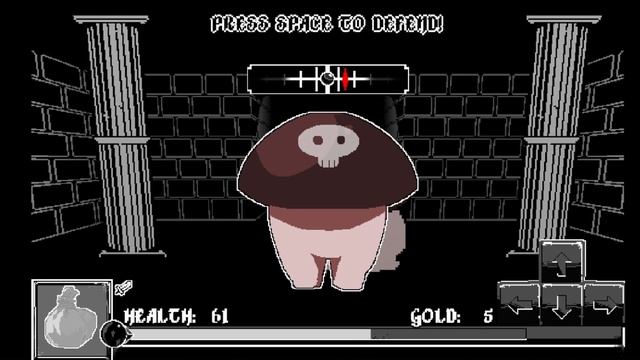 Monster Girl's Labyrinth| PC Gameplay (+18) смотреть онлайн