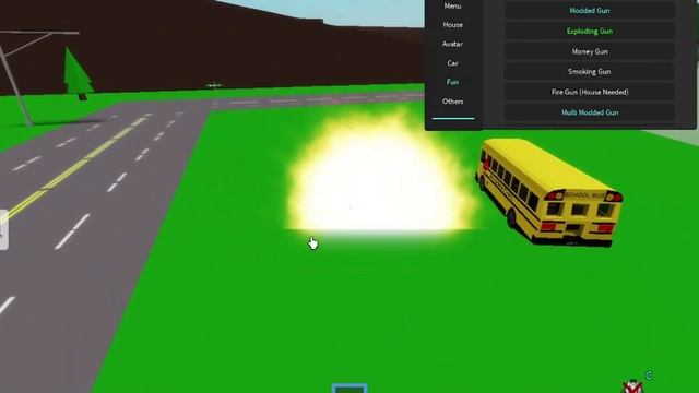 Brookhaven Script Ice Hub (KILL ALL, FREE LIMITED, DESTROY SERVER) Full Showcase