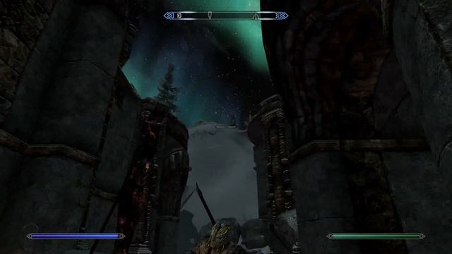 Прохождение TES 5.SKYRIM.Часть-136.Сборка модов. Двемерская Головоломка!